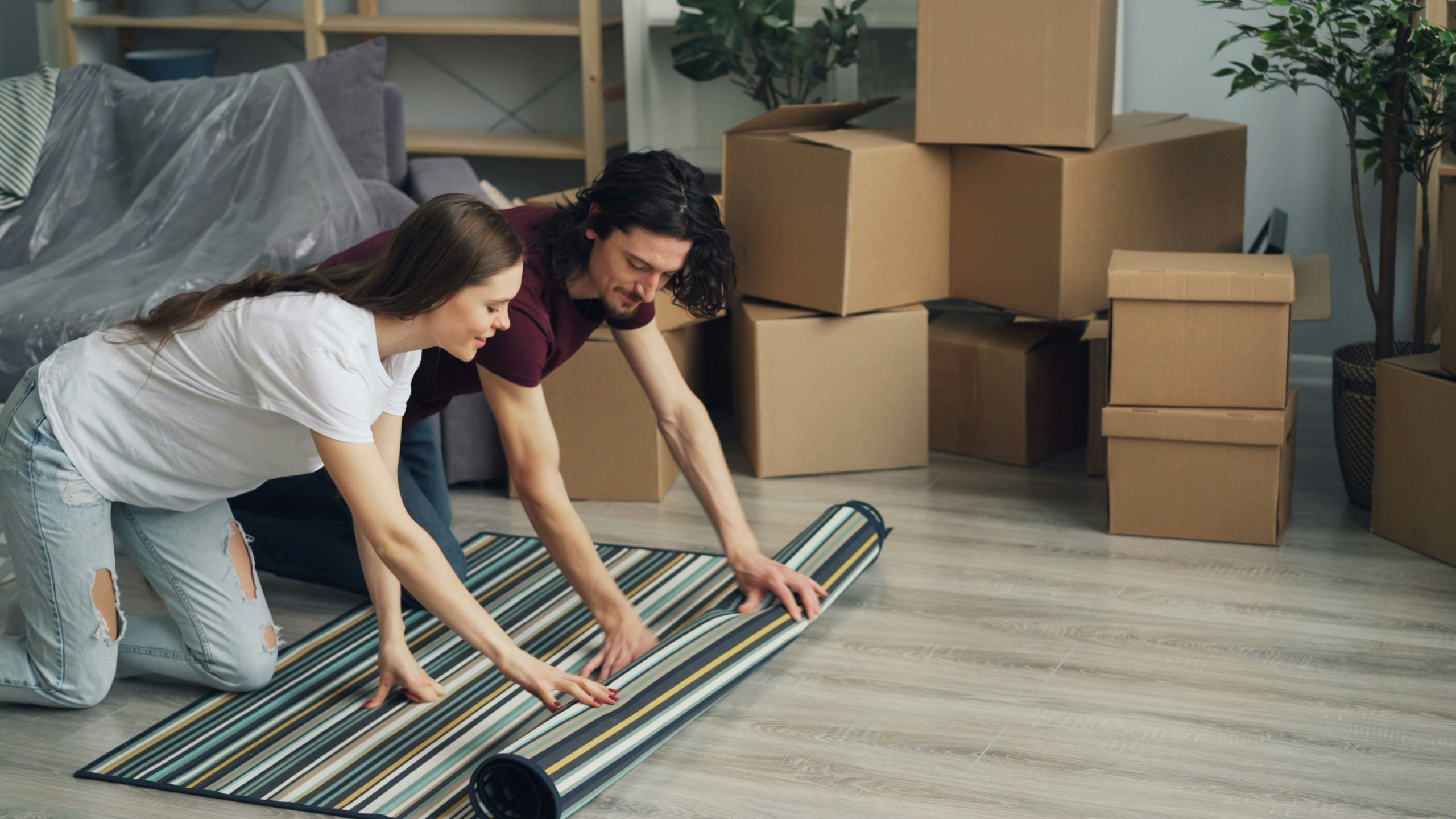 furniture moving